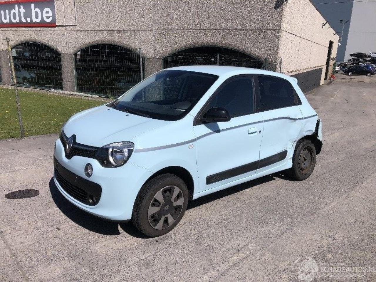 Renault Twingo 1.0  LOOK SPORT