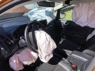 Ford EcoSport 1.0 ECOBOOST picture 5