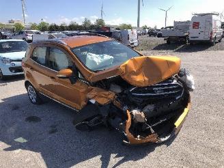 Ford EcoSport 1.0 ECOBOOST picture 4