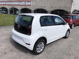 Avarii autoturisme Volkswagen Up! 1.0 2020/10