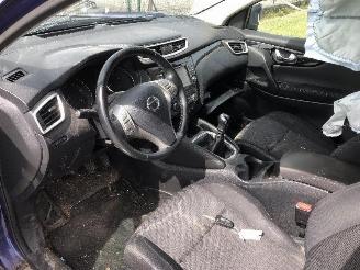 Nissan Qashqai 1.5 DCI picture 6