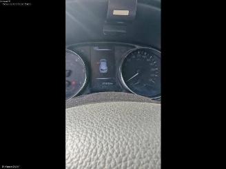 Nissan Qashqai 1.5 DCI picture 24