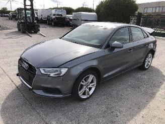 Avarii autoturisme Audi A3 1.0 TFSI 