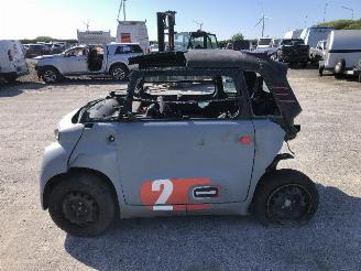 Citroën Ami  picture 8