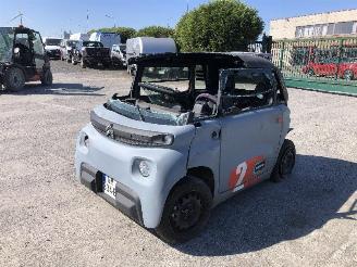 Citroën Ami  picture 2