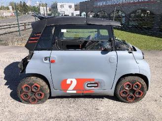 Citroën Ami  picture 12