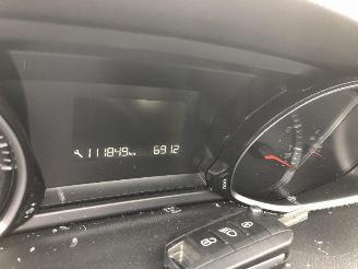 Peugeot 308 BREAK  1.2 T picture 11