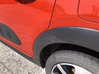 Citroën C3 1.2 I picture 17