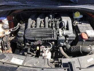 Citroën C3 1.2 I picture 22