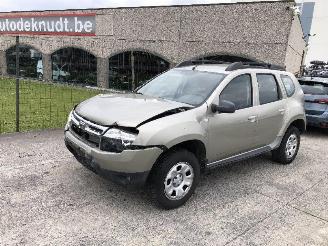 Auto incidentate Dacia Duster 1.6 I 2013/3