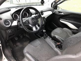 Opel Adam 1.2  CABRIO picture 5