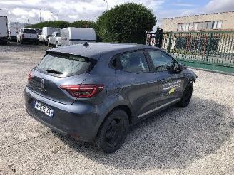 Avarii autoturisme Renault Clio 1.5 DCI 2021/9