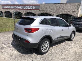 Avarii autoturisme Renault Kadjar 1.2 LIMITED 2018/2