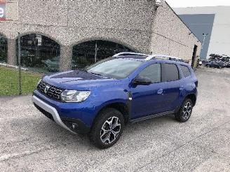 uszkodzony samochody osobowe Dacia Duster 1.0 TURBO 2020/5