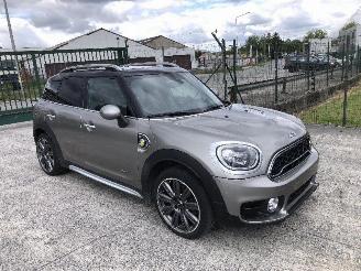 Damaged car Mini Countryman 1.5 HYBRIDE ALL 4 2017/6