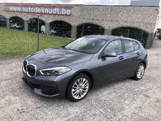Avarii autoturisme BMW 1-serie 116 d   ADVANTAGE 2021/7