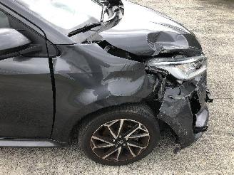 Toyota Yaris 1.0 picture 11