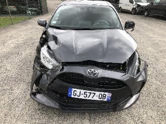 Toyota Yaris 1.0 picture 8