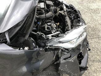 Toyota Yaris 1.0 picture 23