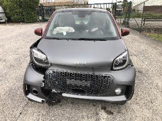 Smart Fortwo EQ electrique picture 7