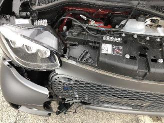 Smart Fortwo EQ electrique picture 24