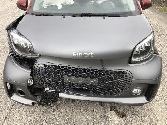 Smart Fortwo EQ electrique picture 5