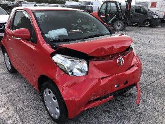Toyota iQ 1.0 picture 7