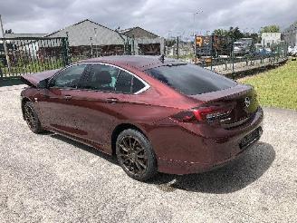 uszkodzony samochody osobowe Opel Insignia 1.6 CDTI 2020/7