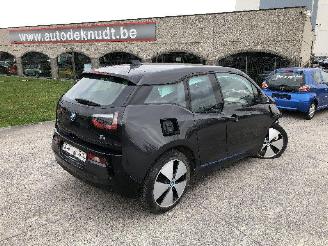 škoda osobní automobily BMW i3 RANGE EXTENDER 2014/4
