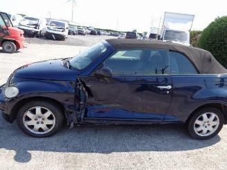 Chrysler Pt-cruiser 2.4 CABRIO picture 5