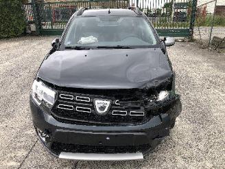 Dacia Logan MCV  0.9T   STEPWAY picture 6
