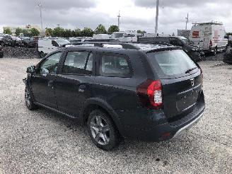 Dacia Logan MCV  0.9T   STEPWAY picture 3