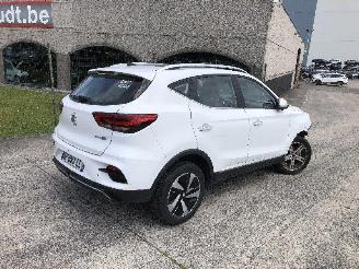 Unfallwagen MG ZS 100% ELECTRIQUE 2023/6