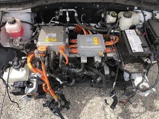 MG ZS 100% ELECTRIQUE picture 18