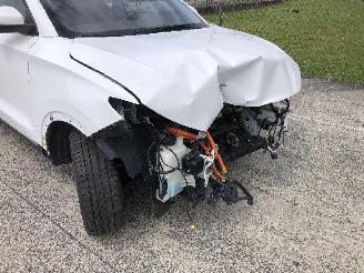MG ZS 100% ELECTRIQUE picture 7