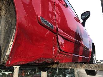 Avarii autoturisme Fiat 500 1.3 MULTIJET 2011/2