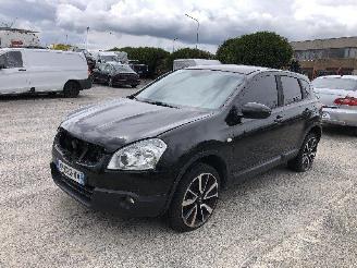 Avarii autoturisme Nissan Qashqai 1.5 DCI 2007/4