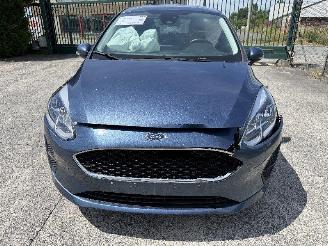 Avarii autoturisme Ford Fiesta 1.0 2021/1
