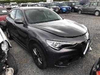 Alfa Romeo Stelvio 2.2 d SUPER picture 3