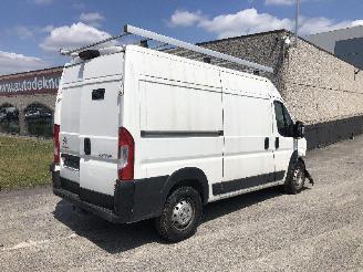 Citroën Jumper 2.2 HDI   4H03 picture 1