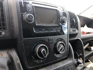 Citroën Jumper 2.2 HDI   4H03 picture 19