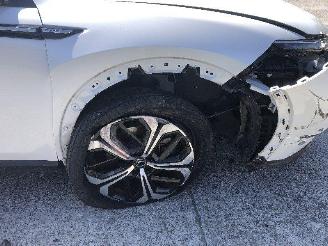 Citroën C5 X 1.6  X  hybride picture 9