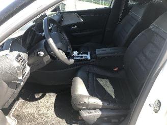 Citroën C5 X 1.6  X  hybride picture 6