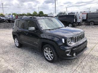 Jeep Renegade 1.0 TURBO picture 1