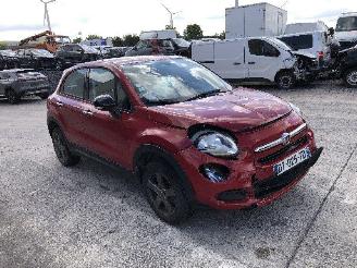 Fiat 500X 1.6   E-TORQ EVO picture 3
