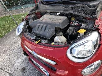 Fiat 500X 1.6   E-TORQ EVO picture 19