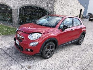 Fiat 500X 1.6   E-TORQ EVO picture 4