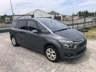 škoda osobní automobily Citroën C4-picasso 1.2 TURBO  5 PLACES 2016/3