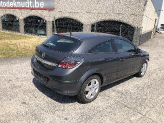 Avarii autoturisme Opel Astra 1.7 CDTI GTC 2009/2
