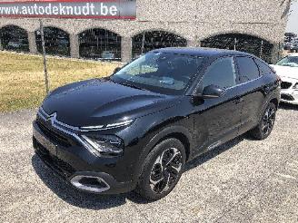 Schadeauto Citroën C4 1.2 2023/5